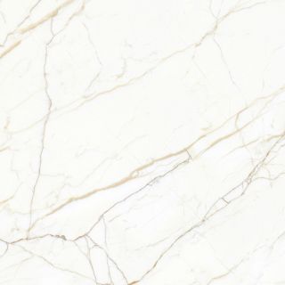 Керамогранит Laparet Европа Голд карвинг, х9999295349, 60х60, белый