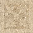 Керамогранит Vitra Stoneway Beige Уголок Mat (K943956), БП000014939, 9х9, бежевый