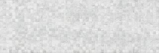 Керамогранит Laparet Глосси настенная Мозаика серая 60112, х9999219894, 20х60, серый
