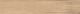Керамогранит Laparet Woodlock Beige Bland, х9999275934, 19,5х120, бежевый