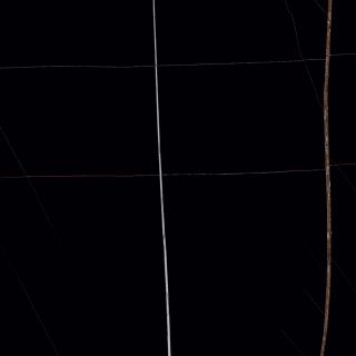 Керамогранит Laparet Saint Laurent, х9999284964, 60х60, черный