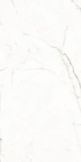 Керамогранит Kerranova Black & White K-60/LR/, БП000013097, 30х60, белый