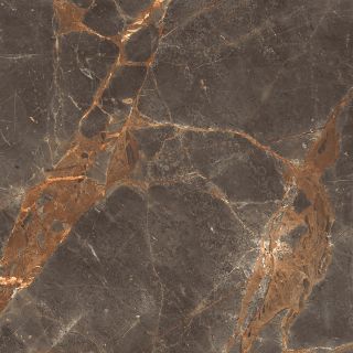 Керамогранит Laparet Nebula Brown, х9999286966, 80х80, коричневый