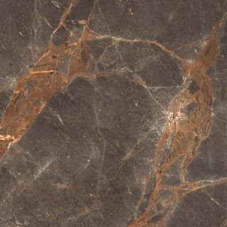 Керамогранит Laparet Nebula Brown, х9999286966, 80х80, коричневый