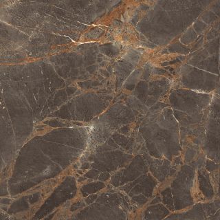 Керамогранит Laparet Nebula Brown, х9999286966, 80х80, коричневый