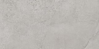 Керамогранит Kerranova Marble Trend K-1005/LR/ Limestone, х9999210221, 30х60, серый