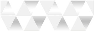 Керамогранит Laparet Сигма Перла Декор 17-03-00-463-0, х9999132724, 20х60, белый