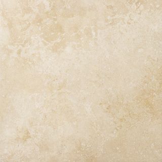 Керамогранит Италон Натураллайф Стоун Айвори паттинированная, БП000015245, 60х60, бежевый