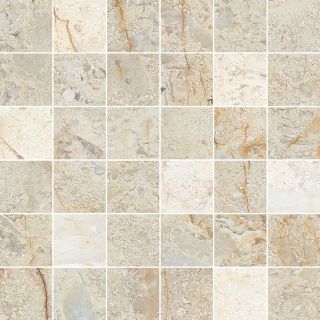 Керамогранит Laparet Сиера Мозаика, х9999281570, 30х30, бежевый