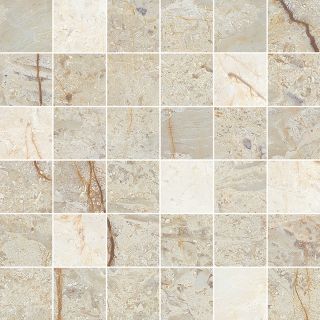 Керамогранит Laparet Сиера Мозаика, х9999281570, 30х30, бежевый