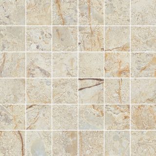 Керамогранит Laparet Сиера Мозаика, х9999281570, 30х30, бежевый