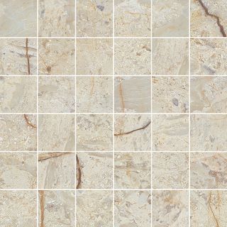 Керамогранит Laparet Сиера Мозаика, х9999281570, 30х30, бежевый