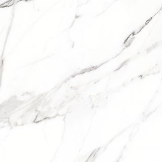 Керамогранит Laparet Calacatta Extra, х9999282618, 60х60, белый