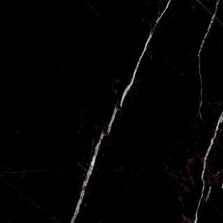 Керамогранит Laparet Black Marquna, х9999284963, 60х60, черный