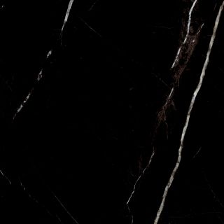 Керамогранит Laparet Black Marquna, х9999284963, 60х60, черный