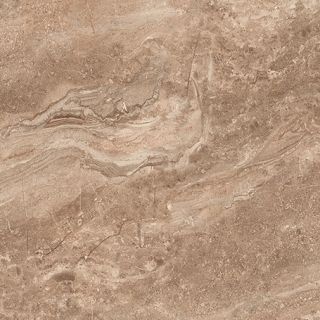 Керамогранит Laparet Поларис, х9999225464, 40х40, коричневый