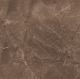 Керамогранит Laparet Elegant Armani Choco, х9999282630, 60х60, коричневый