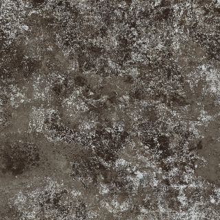 Керамогранит Laparet Milkyway Antracite Металлизированный, х9999286910, 80х80, коричневый, серый