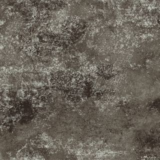 Керамогранит Laparet Milkyway Antracite Металлизированный, х9999286910, 80х80, коричневый, серый
