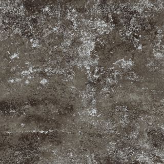 Керамогранит Laparet Milkyway Antracite Металлизированный, х9999286910, 80х80, коричневый, серый