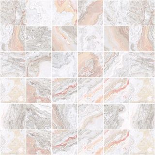 Керамогранит Laparet Грэй Мозаика, х9999219627, 30х30, серый