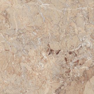 Керамогранит Laparet Brecia Antic Brown, х9999287035, 60х60, бежевый