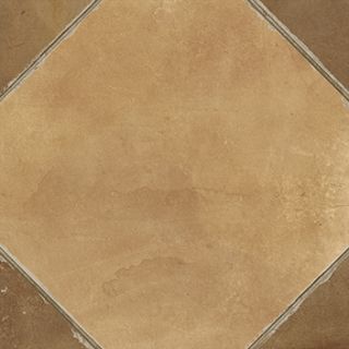 Керамогранит Cersanit Бруно 16068, х9999284249, 29,8х29,8, коричневый