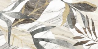 Керамогранит Vitra MarbleSet Декор "Джангл Микс" K951334LPR01VTEP, БП000014989, 60х120