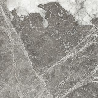 Керамогранит Laparet Lustros Paradiso Gris, х9999287025, 60х60, серый