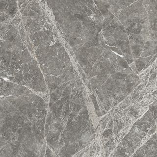 Керамогранит Laparet Lustros Paradiso Gris, х9999287025, 60х60, серый