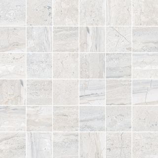 Керамогранит Laparet Мун Мозаика, х9999281552, 30х30, серый