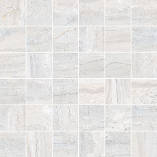 Керамогранит Laparet Мун Мозаика, х9999281552, 30х30, серый