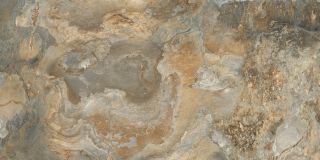 Керамогранит Laparet Оберон Грин структурный, х9999286870, 60х120, бежевый, серый