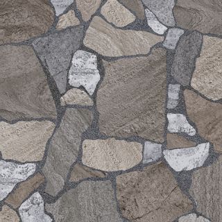 Керамогранит Cersanit Конго глаз. (KO4P112D), х9999130085, 32,6х32,6, коричневый