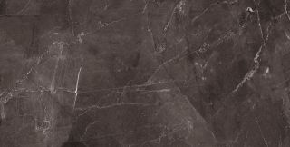 Керамогранит Laparet Vitrum Dark Grey, х9999282612, 60х120, серый