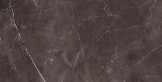 Керамогранит Laparet Vitrum Dark Grey, х9999282612, 60х120, серый