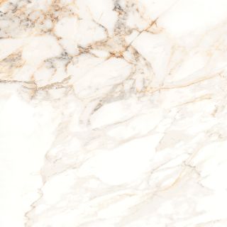Керамогранит Laparet Калакатта Боргини структурный, х9999289600, 60х60, белый