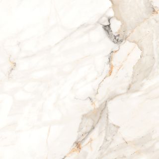 Керамогранит Laparet Калакатта Боргини структурный, х9999289600, 60х60, белый
