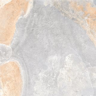 Керамогранит Vitra Вулкано Натуральный K946602R, БП000014934, 60х60, серый