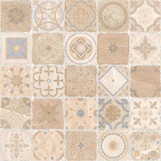 Керамогранит Cersanit Арес (C-AH4P452D), х9999108112, 32,6х32,6, бежевый
