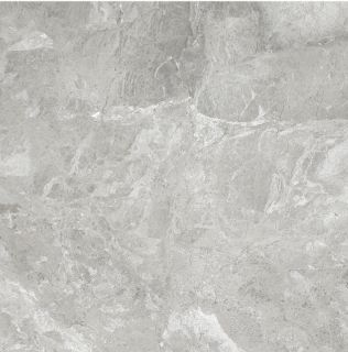 Керамогранит Laparet Brecia Grey, х9999275965, 60х60, серый