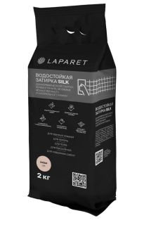 Фуга Laparet Силк/Silk, водостойкая (2 кг), х9999292892