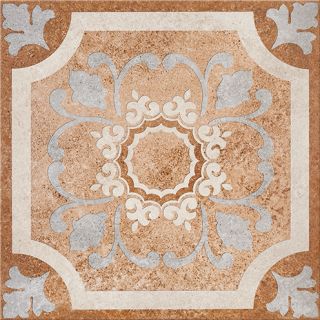 Керамогранит Cersanit Перса Мозаик (C-PE4R451D), х9999078779, 42х42, бежевый, коричневый