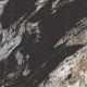 Керамогранит Laparet Castor, х9999286827, 60х60, бежевый, черный