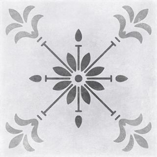 Керамогранит Cersanit Мотли пэчворк, цветы, (C-MO4A095D), х9999278134, 29,8х29,8