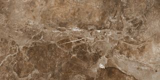 Керамогранит Laparet Krazzy Brown, х9999282576, 60х120, коричневый