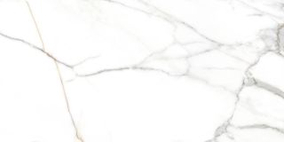 Керамогранит Laparet Calacatta Milan, х9999282554, 60х120, белый