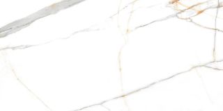 Керамогранит Laparet Calacatta Milan, х9999282554, 60х120, белый