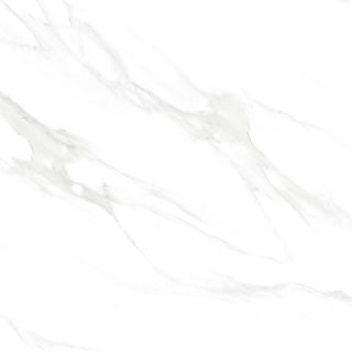 Керамогранит Laparet Marmara White, х9999293118, 80х80, белый