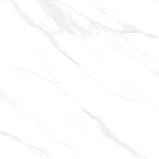 Керамогранит Laparet Marmara White, х9999293118, 80х80, белый